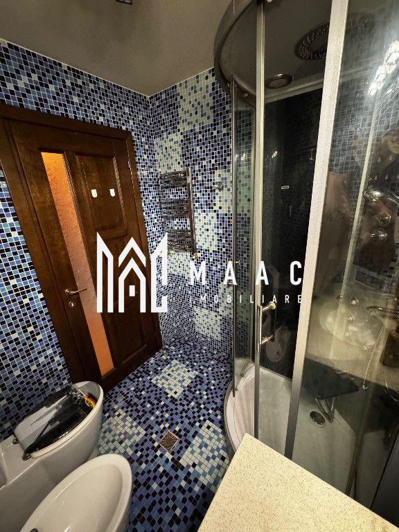 Apartament cu 4 camere, 90 mpu | Parter | Ostroveni - 9