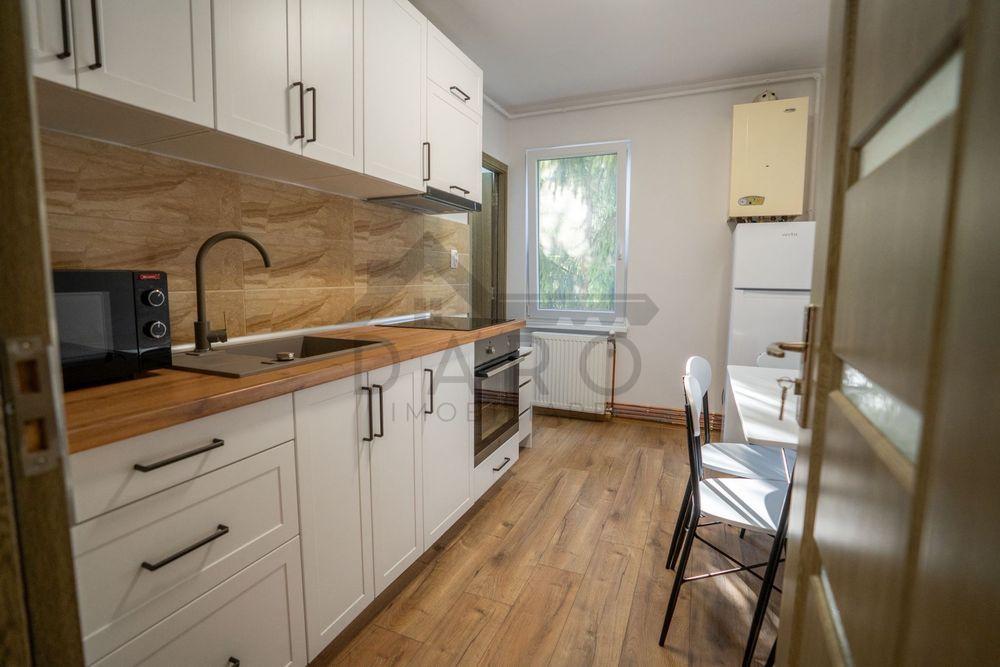 Apartament nou de inchiriat/rent, 2 camere, Tg Mures, Cornisa (UMF) - 2
