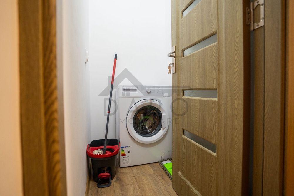 Apartament nou de inchiriat/rent, 2 camere, Tg Mures, Cornisa (UMF) - 6