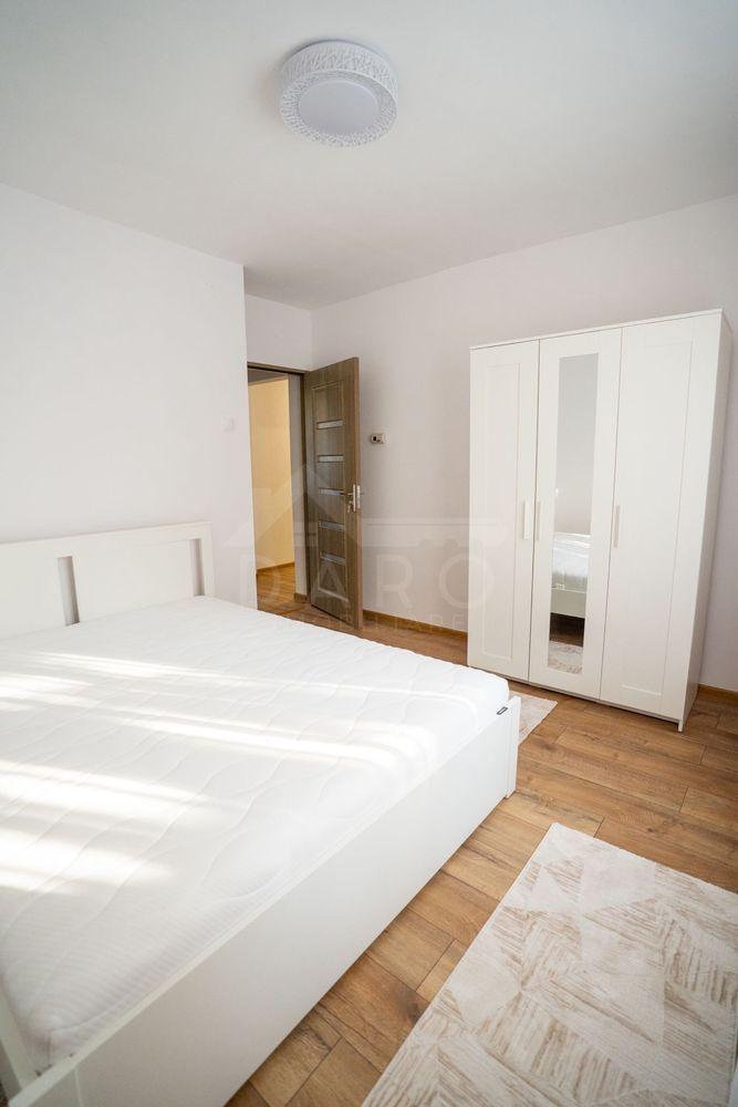 Apartament nou de inchiriat/rent, 2 camere, Tg Mures, Cornisa (UMF) - 3