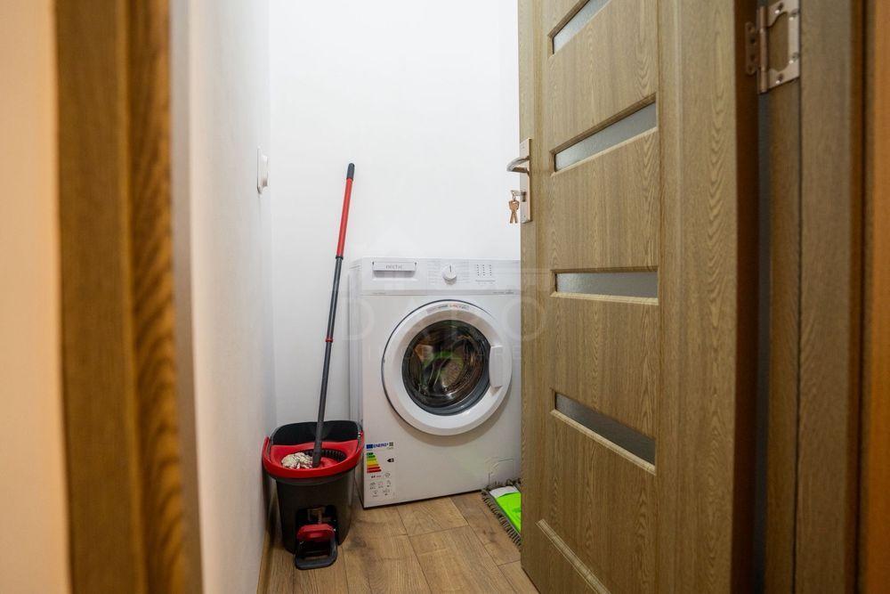 Apartament nou de inchiriat/rent, 2 camere, Tg Mures, Cornisa (UMF) - 6