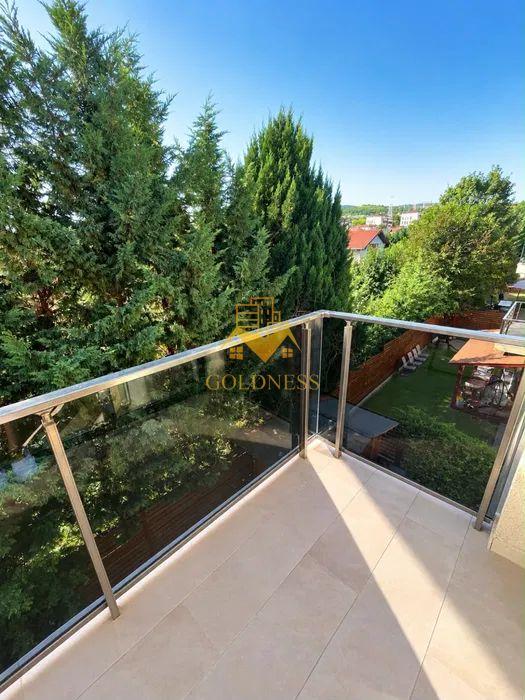 3 camere Semidecomandate, Parcare, Eric Berghel, Modern, Borhanci,AC - 8