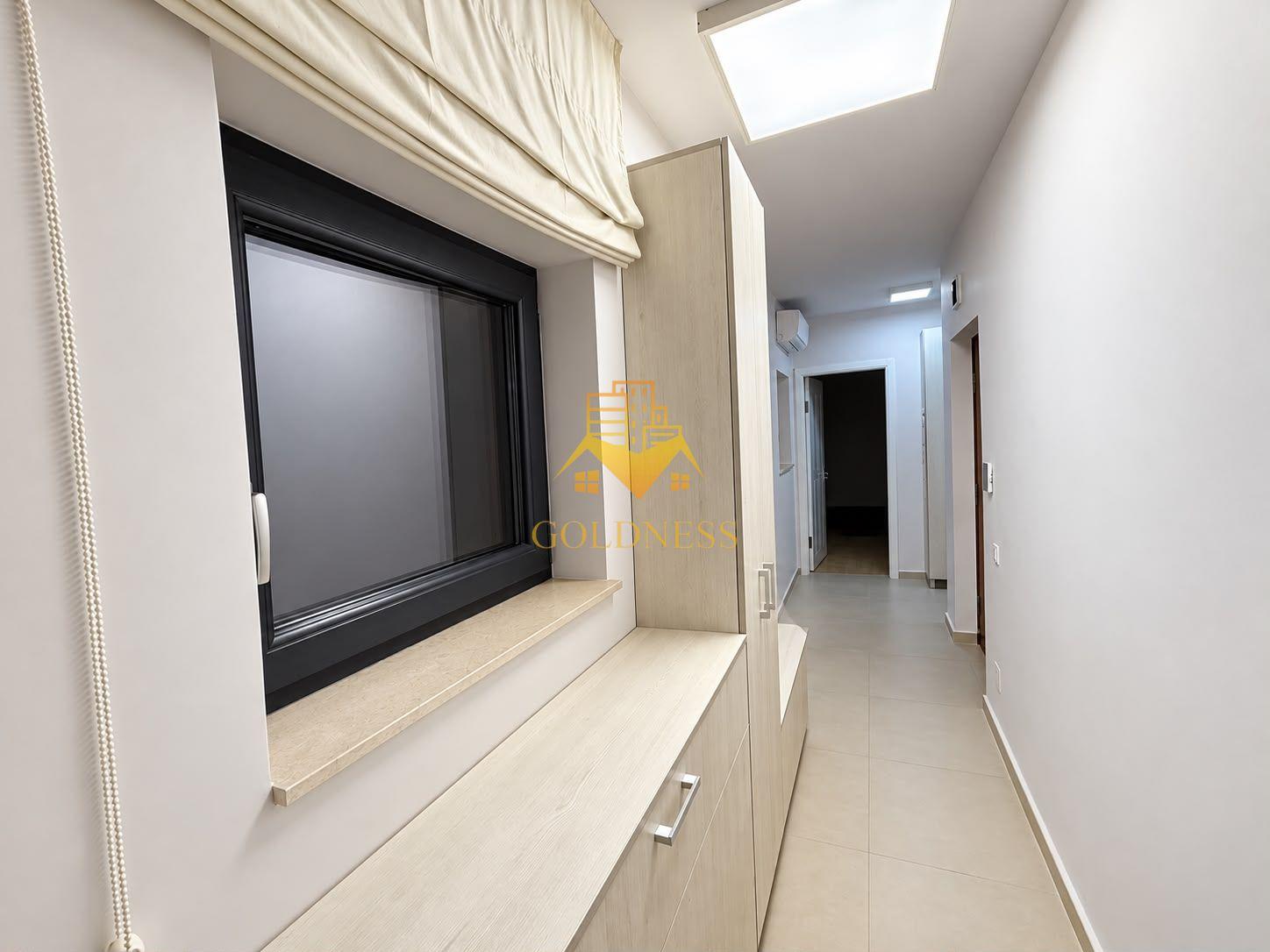 3 camere Semidecomandate, Parcare, Eric Berghel, Modern, Borhanci,AC - 7