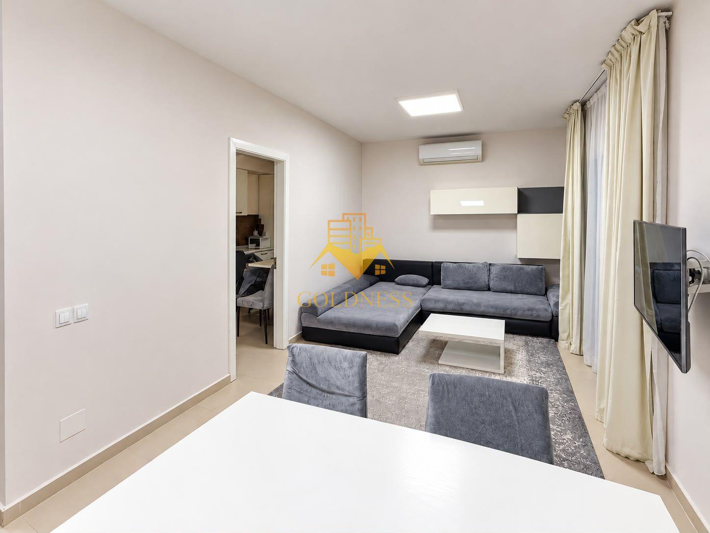 3 camere Semidecomandate, Parcare, Eric Berghel, Modern, Borhanci,AC - 1