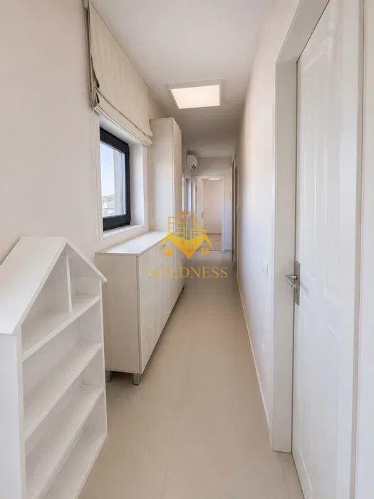 3 camere Semidecomandate, Parcare, Eric Berghel, Modern, Borhanci,AC - 4