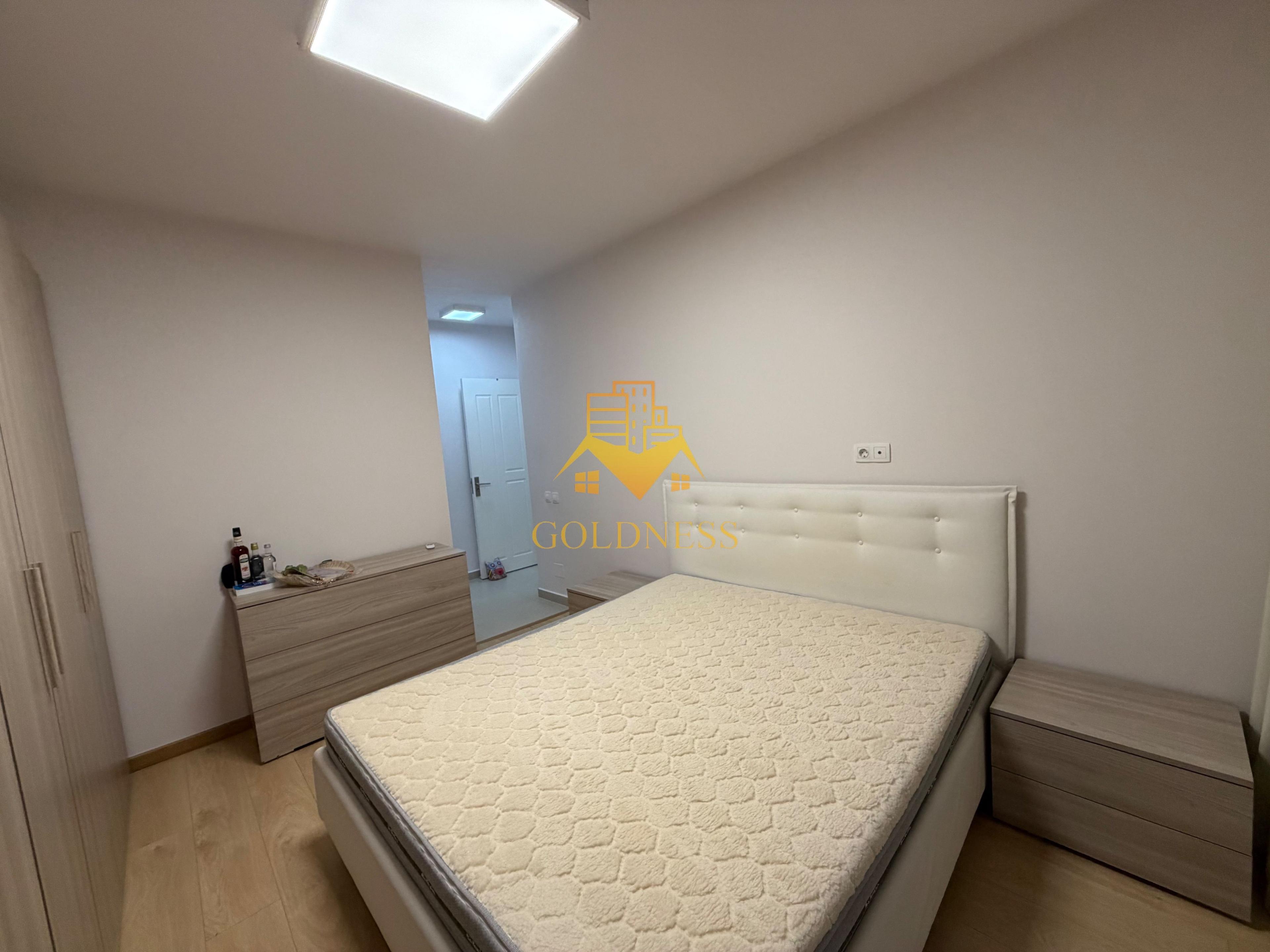 3 camere Semidecomandate, Parcare, Eric Berghel, Modern, Borhanci,AC - 4