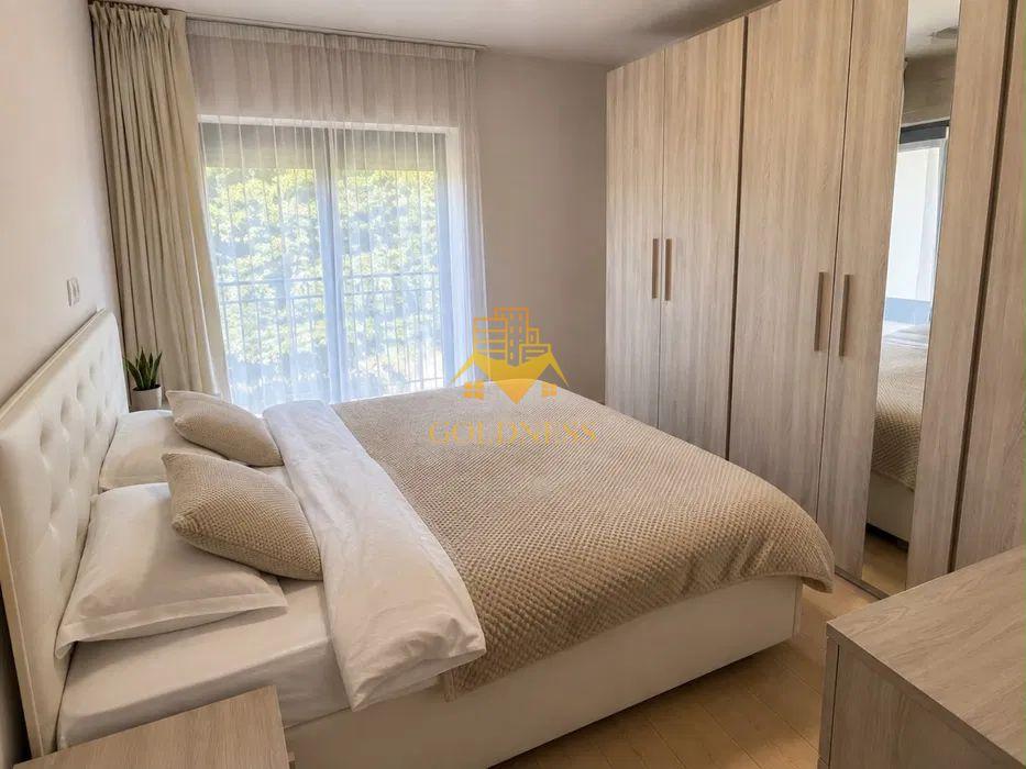 3 camere Semidecomandate, Parcare, Eric Berghel, Modern, Borhanci,AC - 1