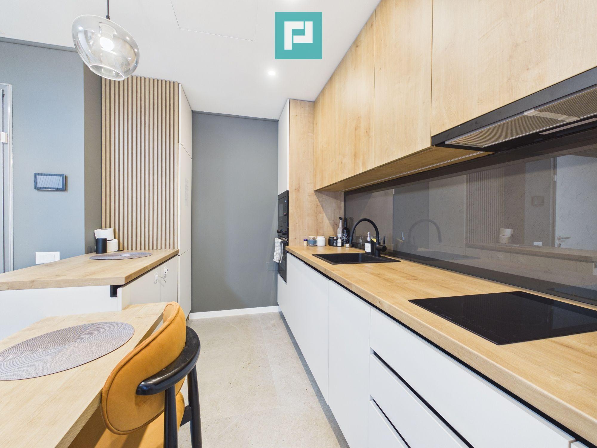 2 Camere Premium | Up-Site Floreasca | - 3