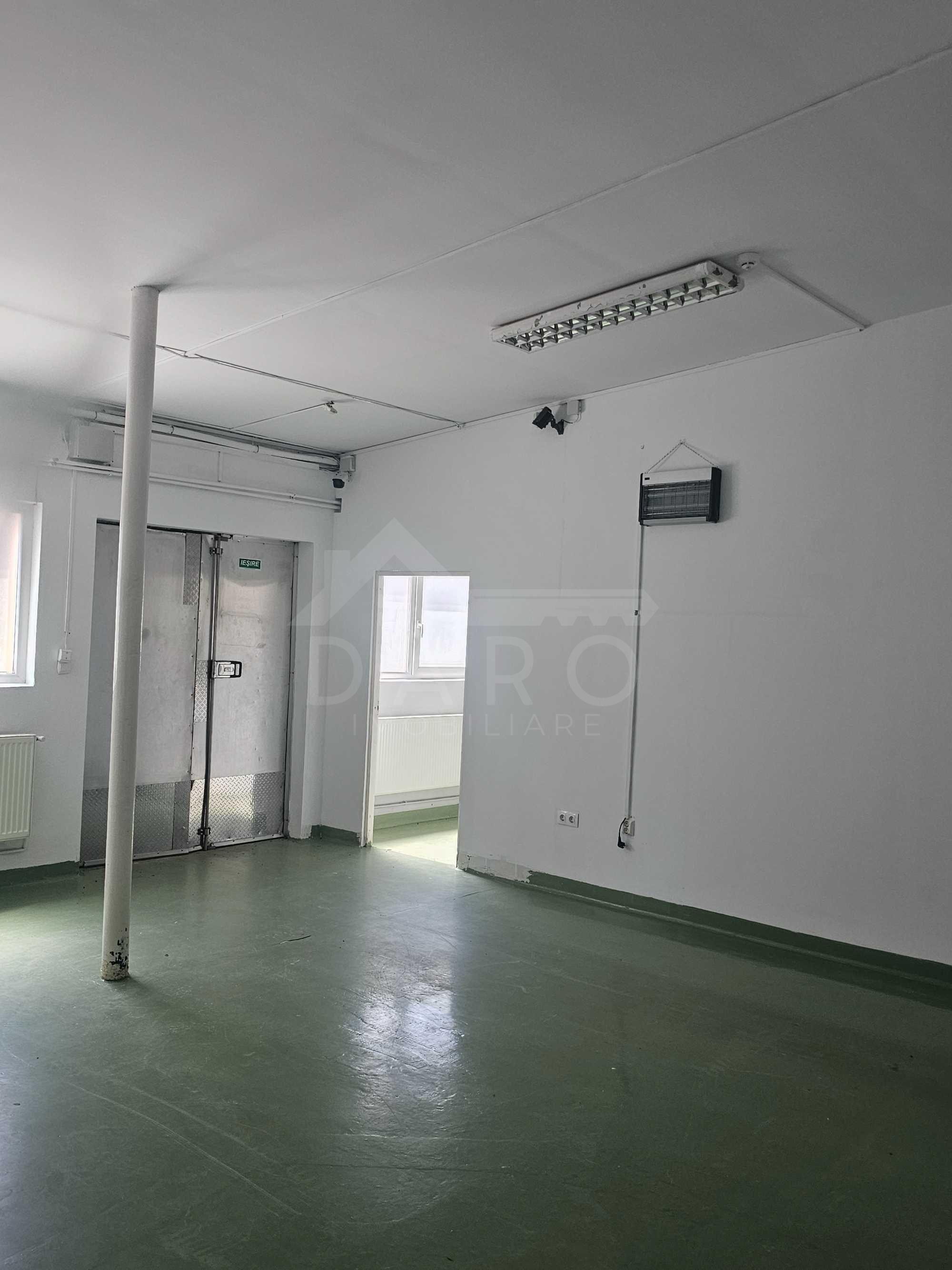 De închiriat spatiù comercial - 6
