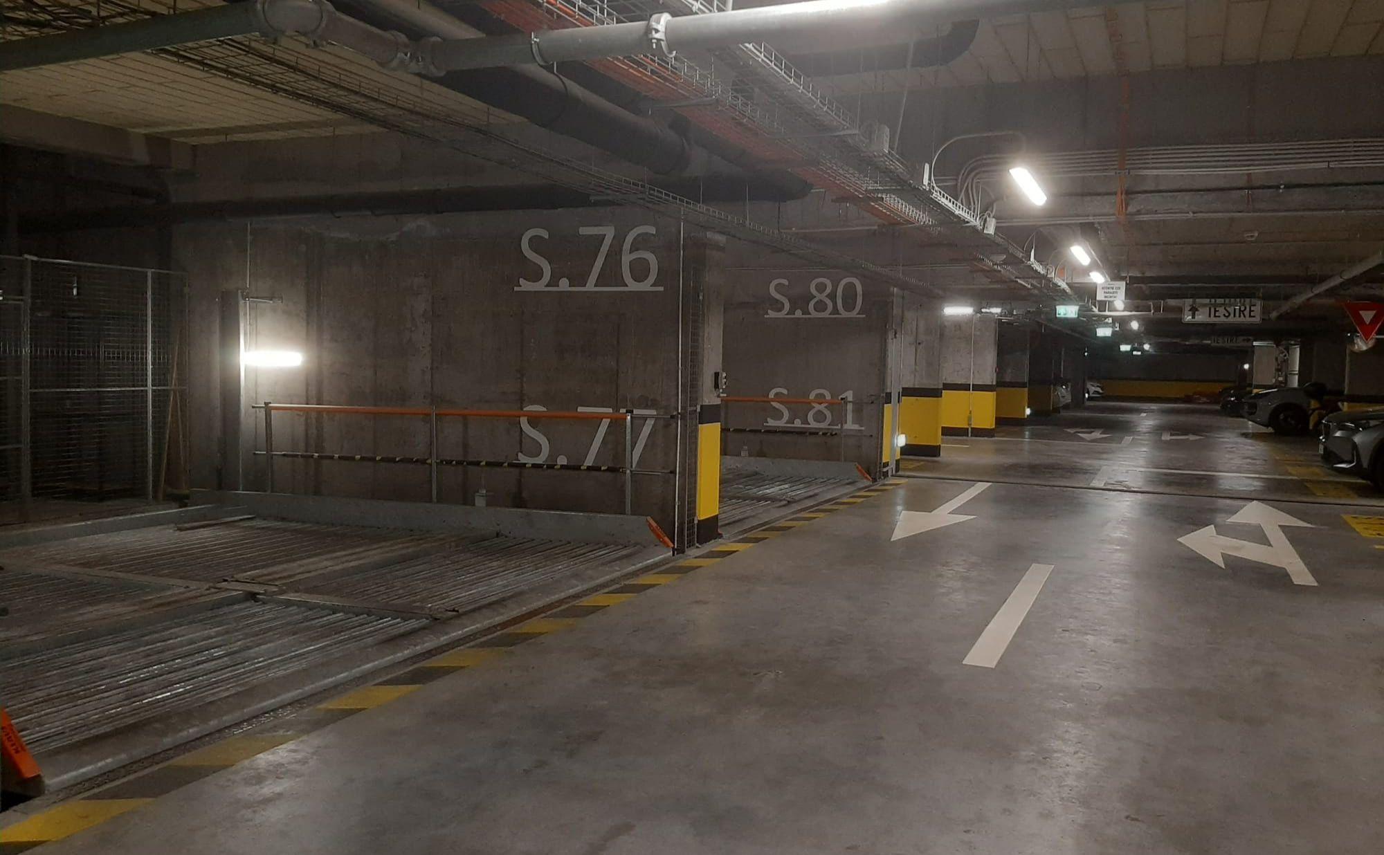Vanzare Apartament modern cu 2 camere etaj 3 langa Petrom City - 20