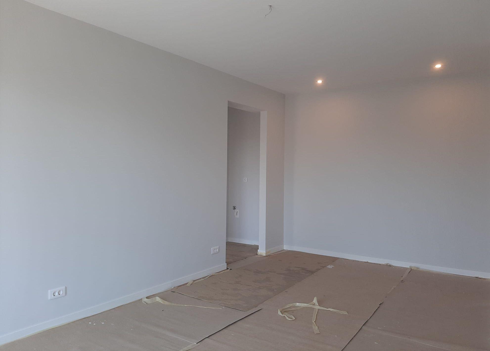 Vanzare Apartament modern cu 2 camere etaj 3 langa Petrom City - 4