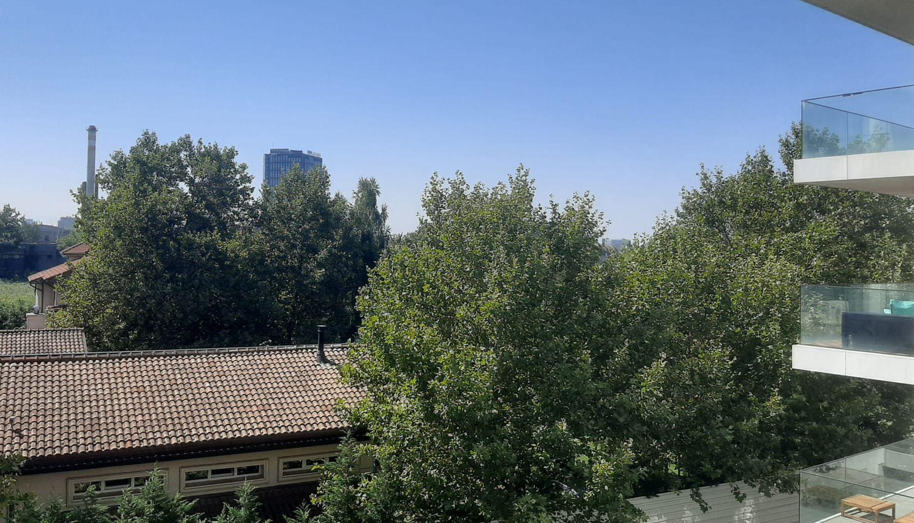 Vanzare Apartament modern cu 2 camere etaj 3 langa Petrom City - 7