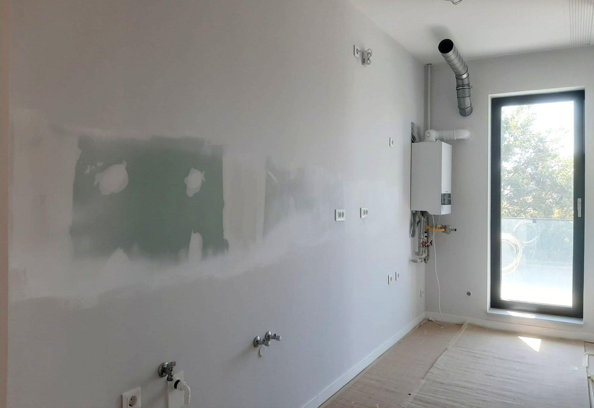 Vanzare Apartament modern cu 2 camere etaj 3 langa Petrom City - 15