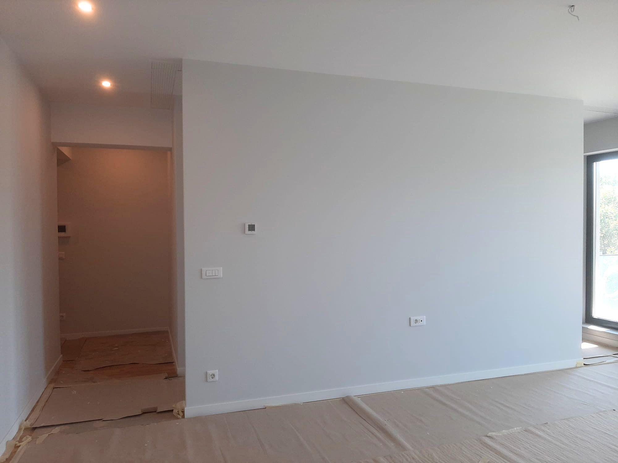 Vanzare Apartament modern cu 2 camere etaj 3 langa Petrom City - 5
