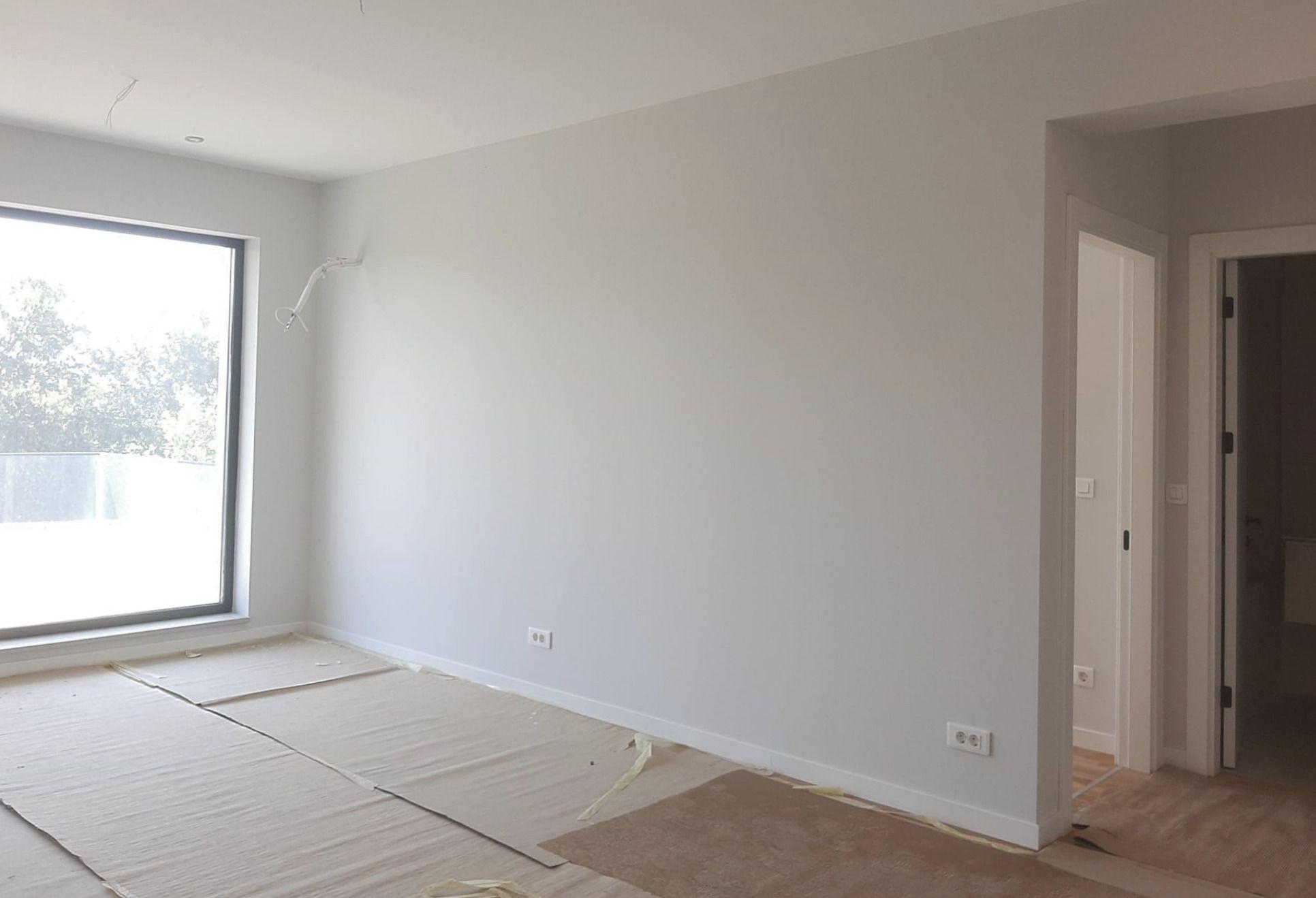Vanzare Apartament modern cu 2 camere etaj 3 langa Petrom City - 3