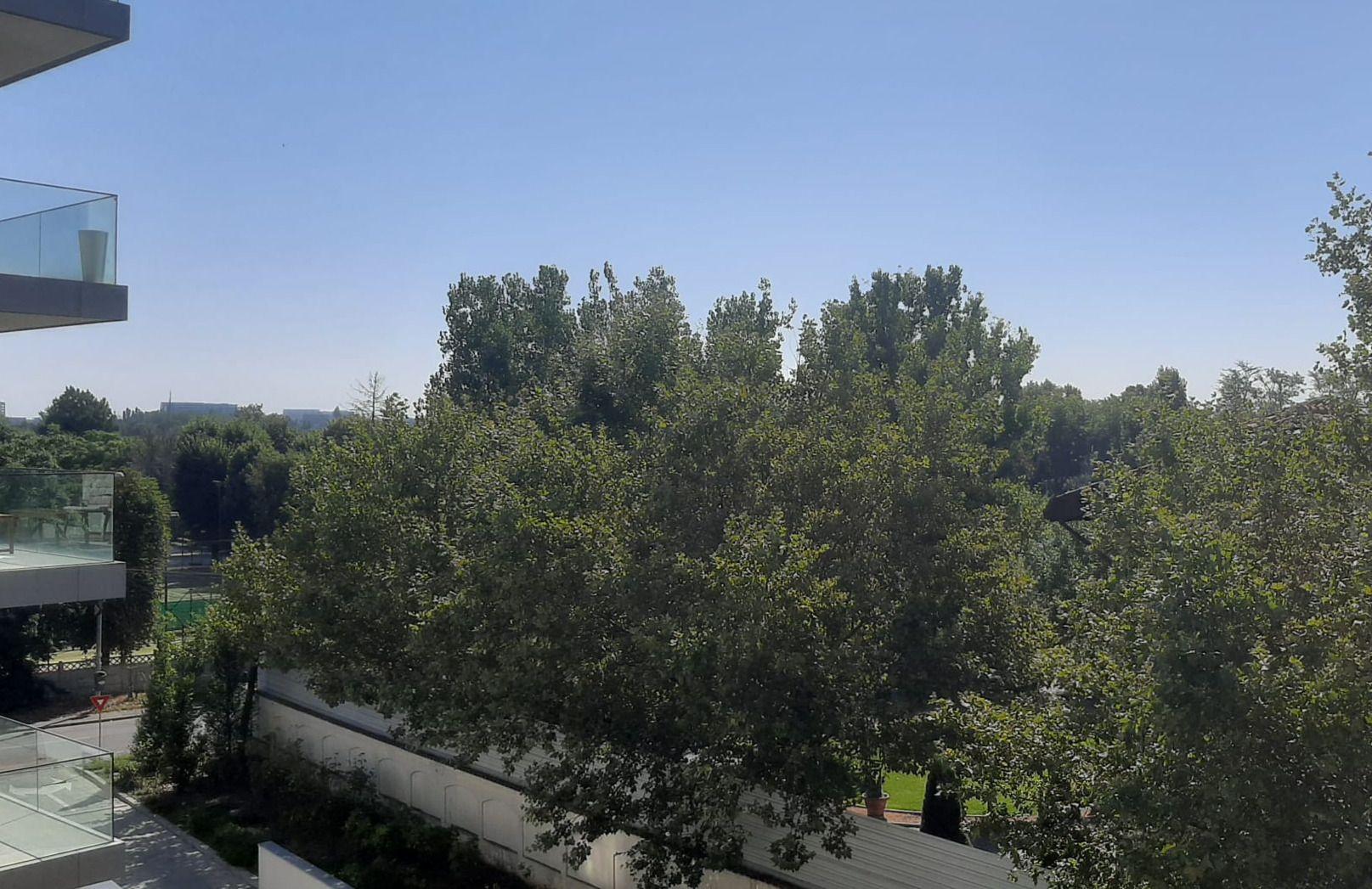 Vanzare Apartament modern cu 2 camere etaj 3 langa Petrom City - 6