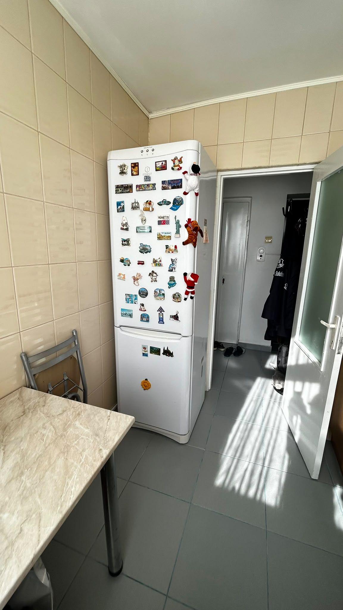 Apartament 2 camere în Țiglina 1, Complex Francezi - 8
