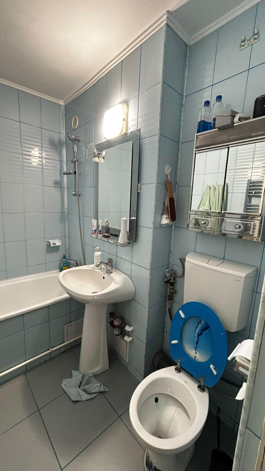 Apartament 2 camere în Țiglina 1, Complex Francezi - 3