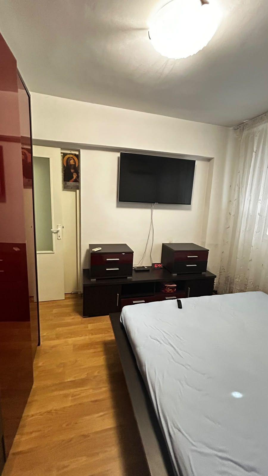 Apartament 2 camere în Țiglina 1, Complex Francezi - 4