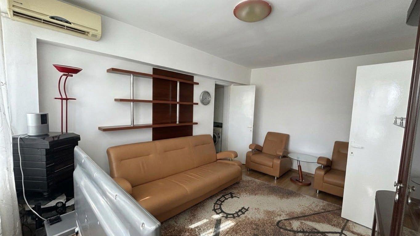 Apartament 2 camere în Țiglina 1, Complex Francezi - 1