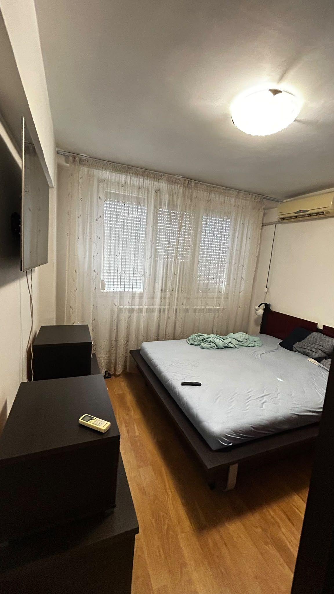 Apartament 2 camere în Țiglina 1, Complex Francezi - 6