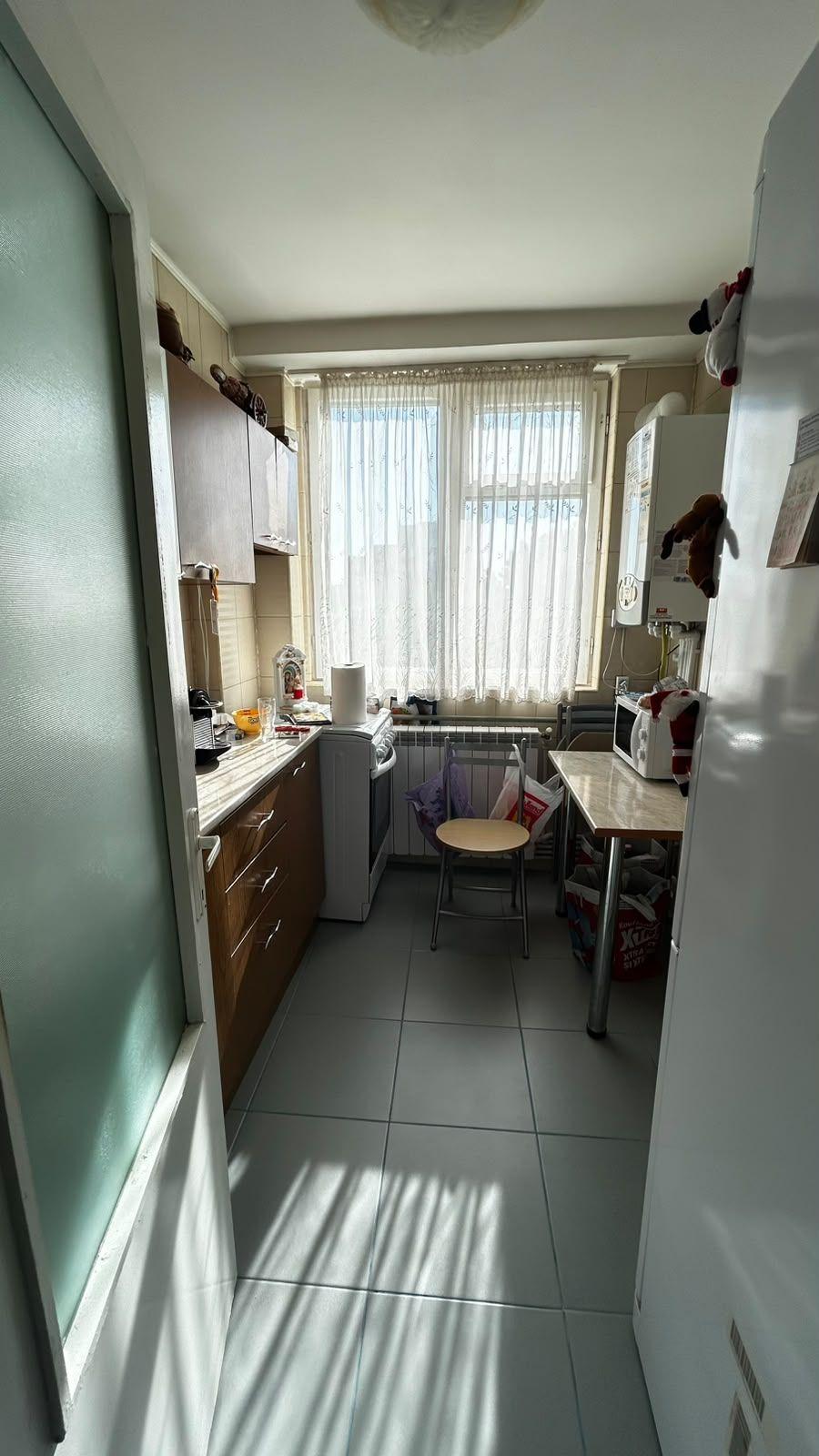 Apartament 2 camere în Țiglina 1, Complex Francezi - 10