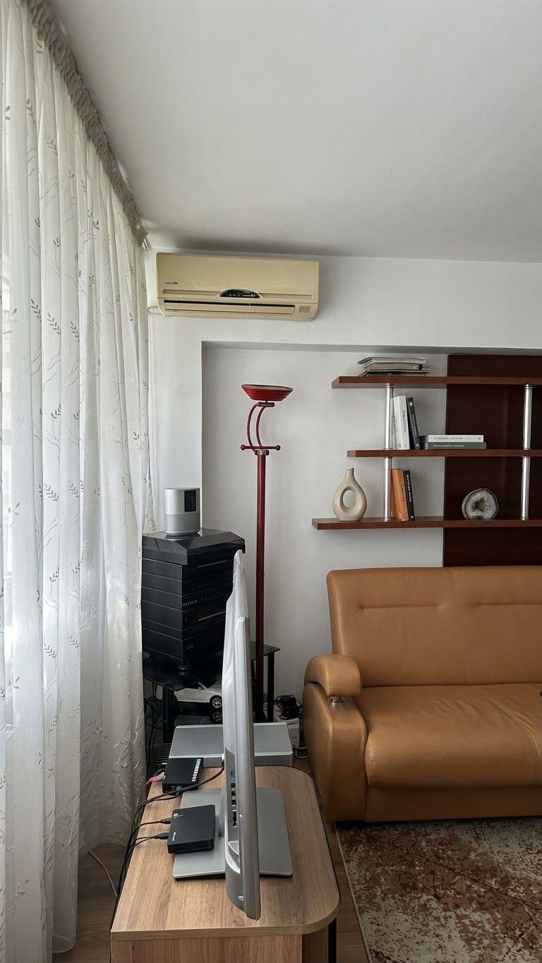 Apartament 2 camere în Țiglina 1, Complex Francezi - 7