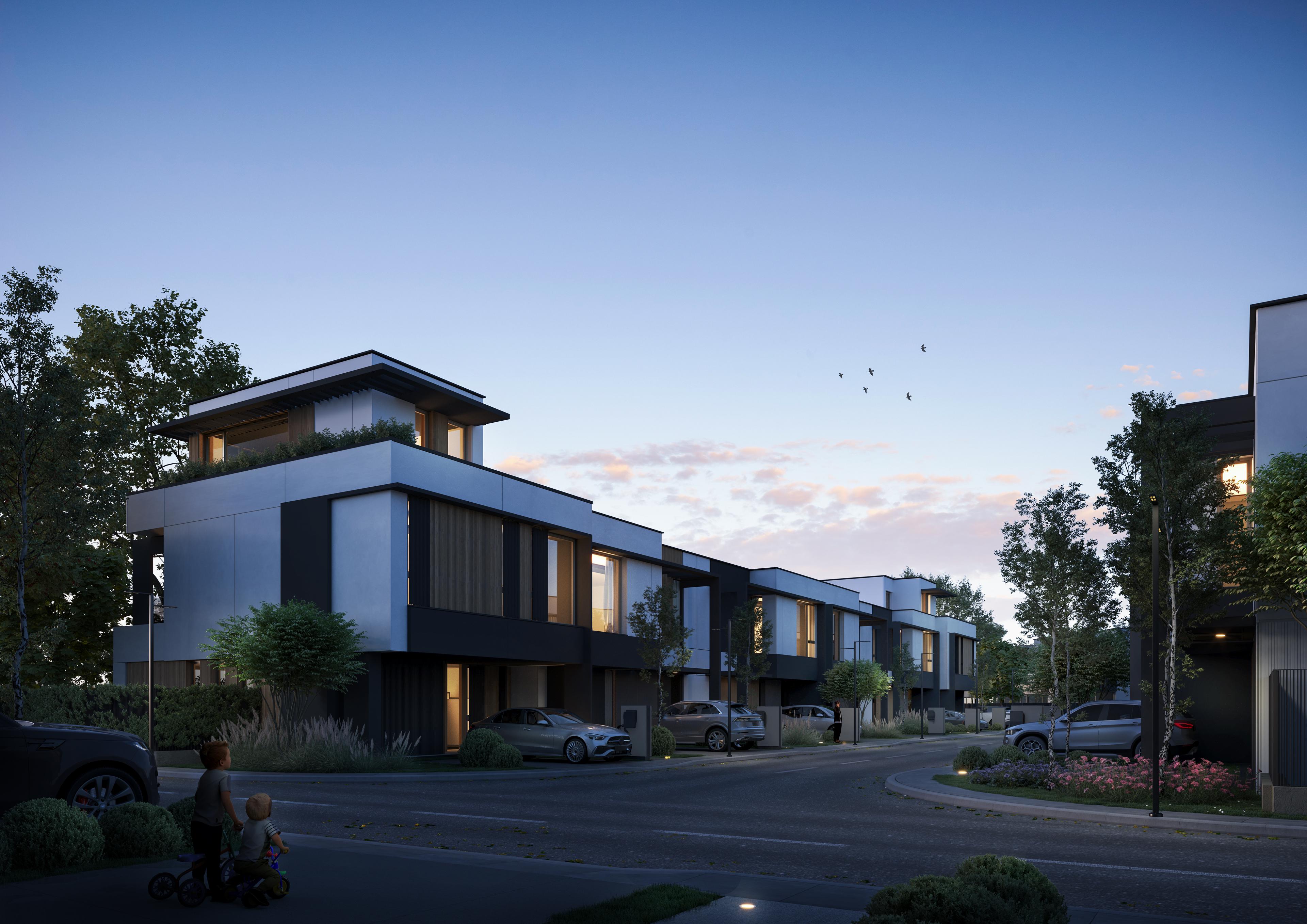 teren dragomiresti - 2