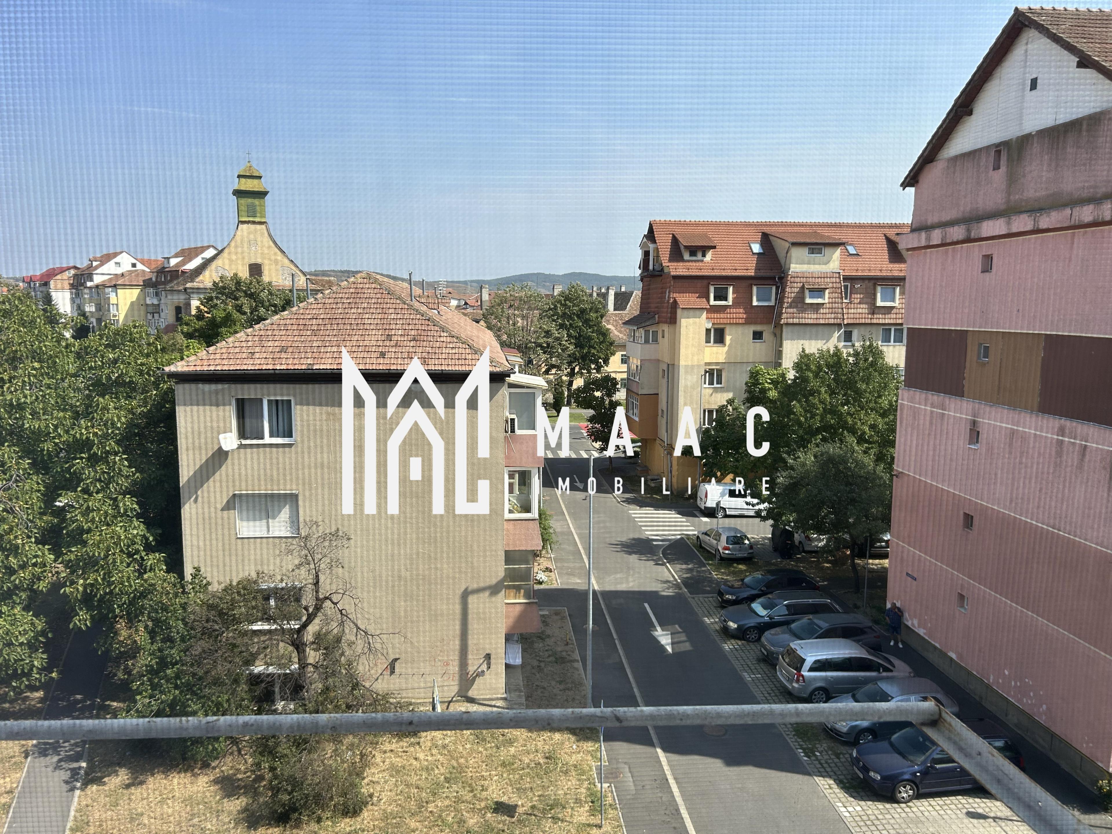 Garsonieră de vânzare Sibiu | Terezian | 22 mp | mobilată - 7