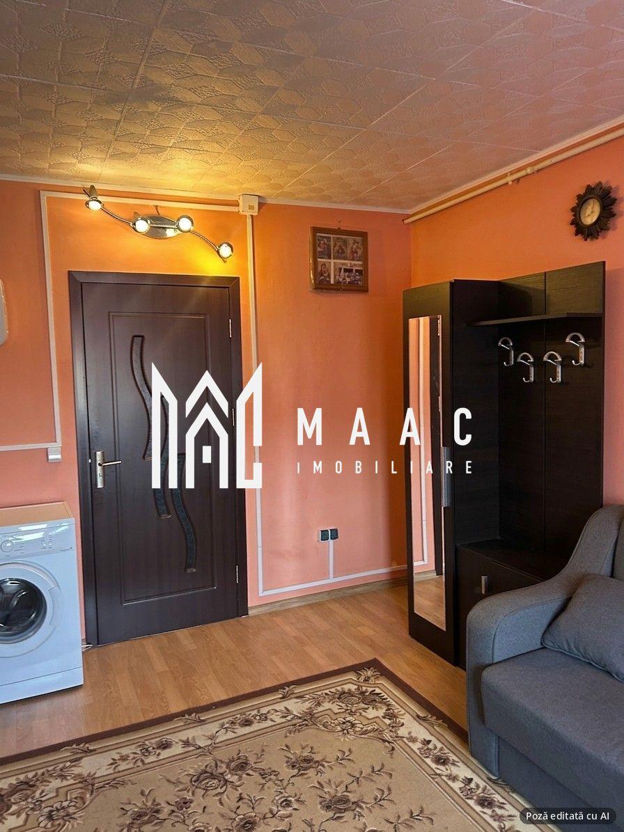 Garsonieră de vânzare Sibiu | Terezian | 22 mp | mobilată - 3