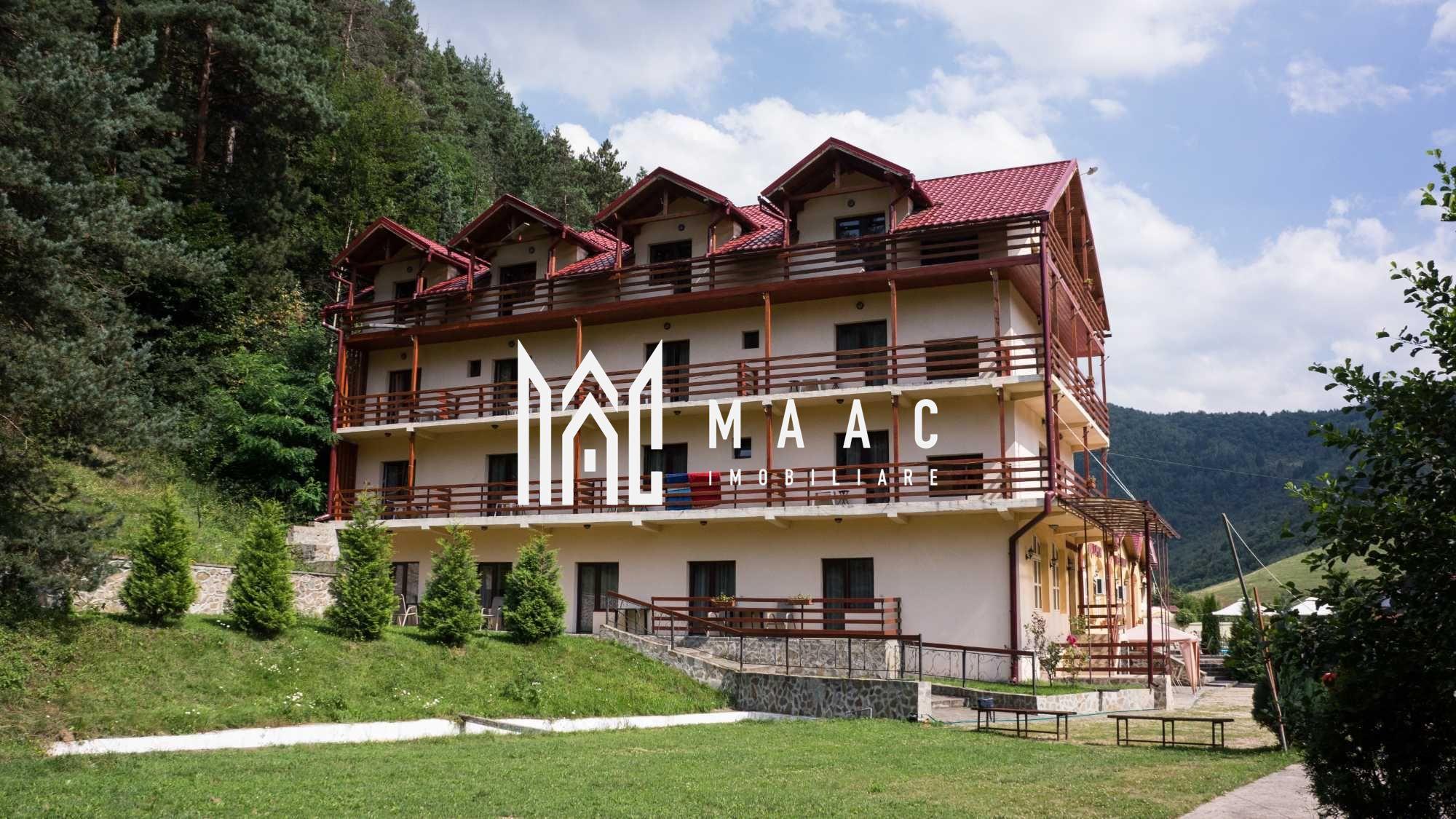 Casă 4 camere de vânzare | Rășinari | pensiune funcțională - 5