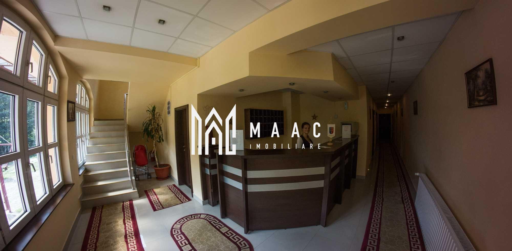 Casă 4 camere de vânzare | Rășinari | pensiune funcțională - 7