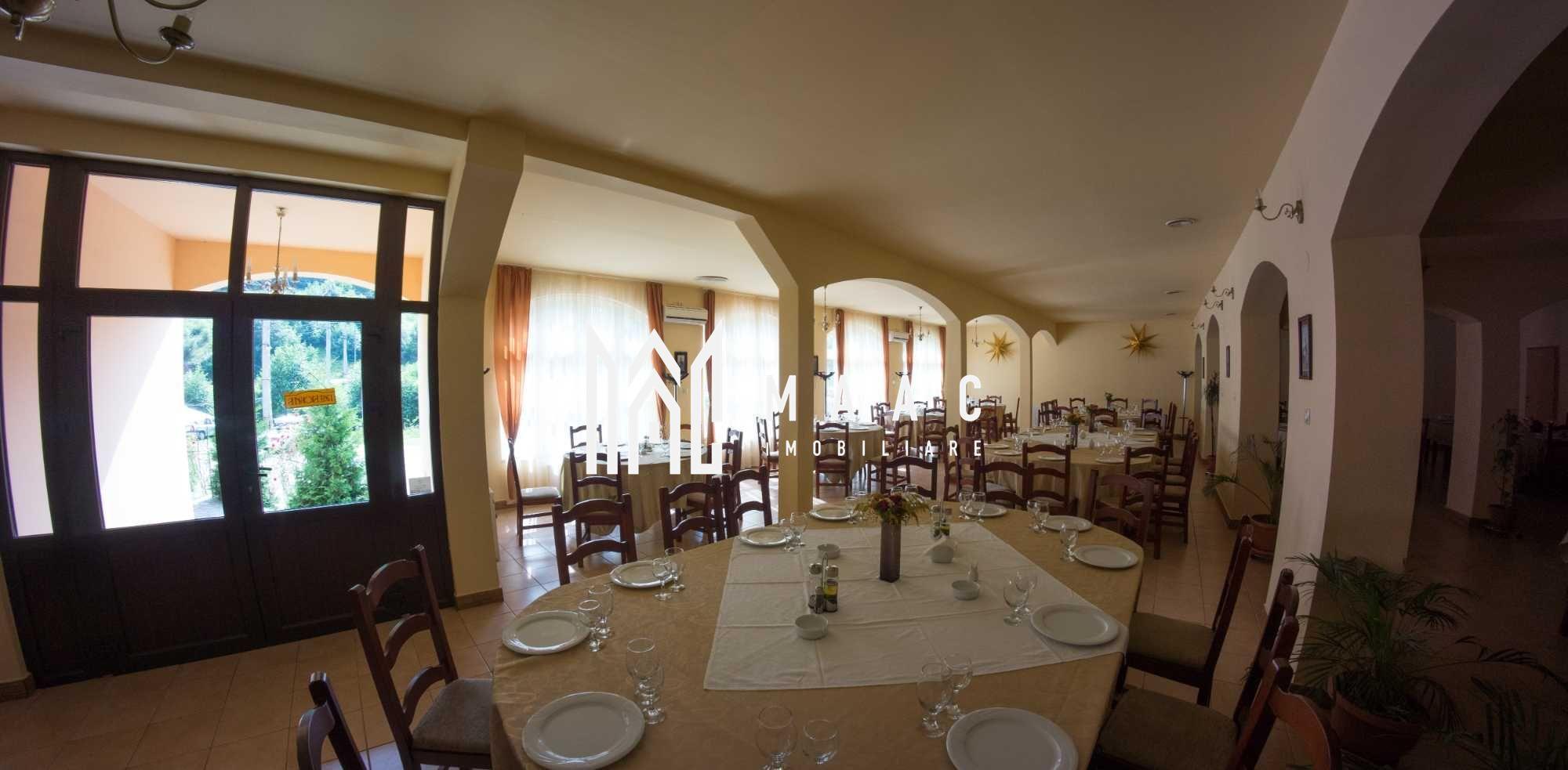 Casă 4 camere de vânzare | Rășinari | pensiune funcțională - 8