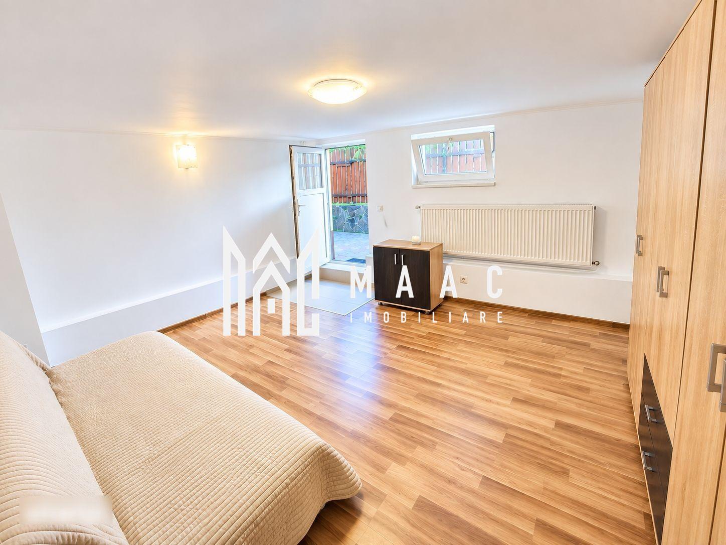 Triplex 4 camere | Curte 25mp | Garaj | Turnișor | 131 mp total + Pod 35 mp - 6
