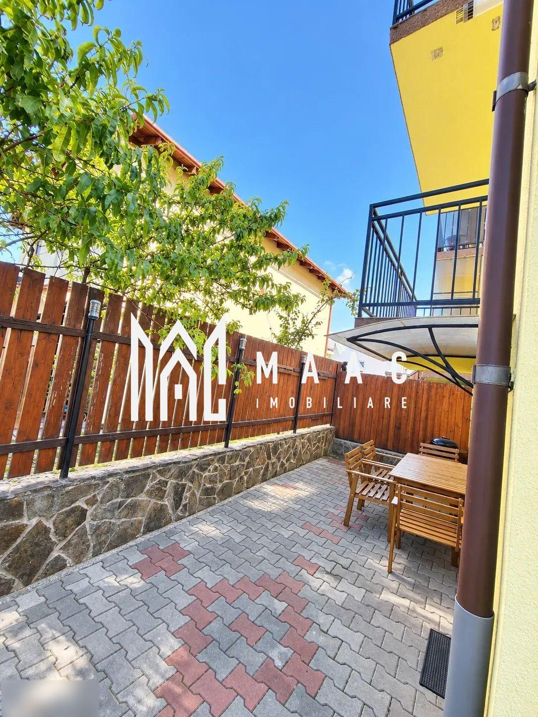 Triplex 131 mp total + Pod 35 mp | Curte 25 MP | Garaj | Turnisor - 2