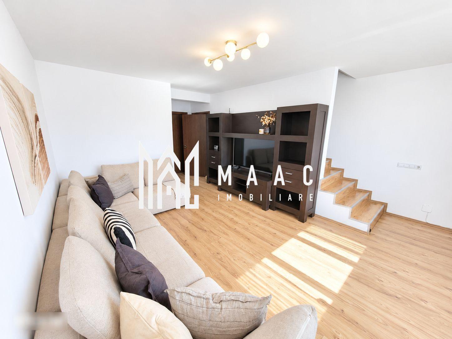 Triplex 131 mp total + Pod 35 mp | Curte 25 MP | Garaj | Turnisor - 1
