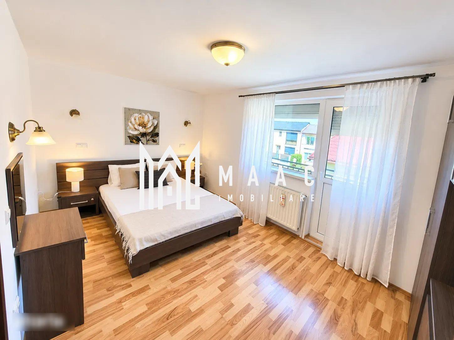 Triplex 4 camere | Curte 25mp | Garaj | Turnișor | 131 mp total + Pod 35 mp - 4