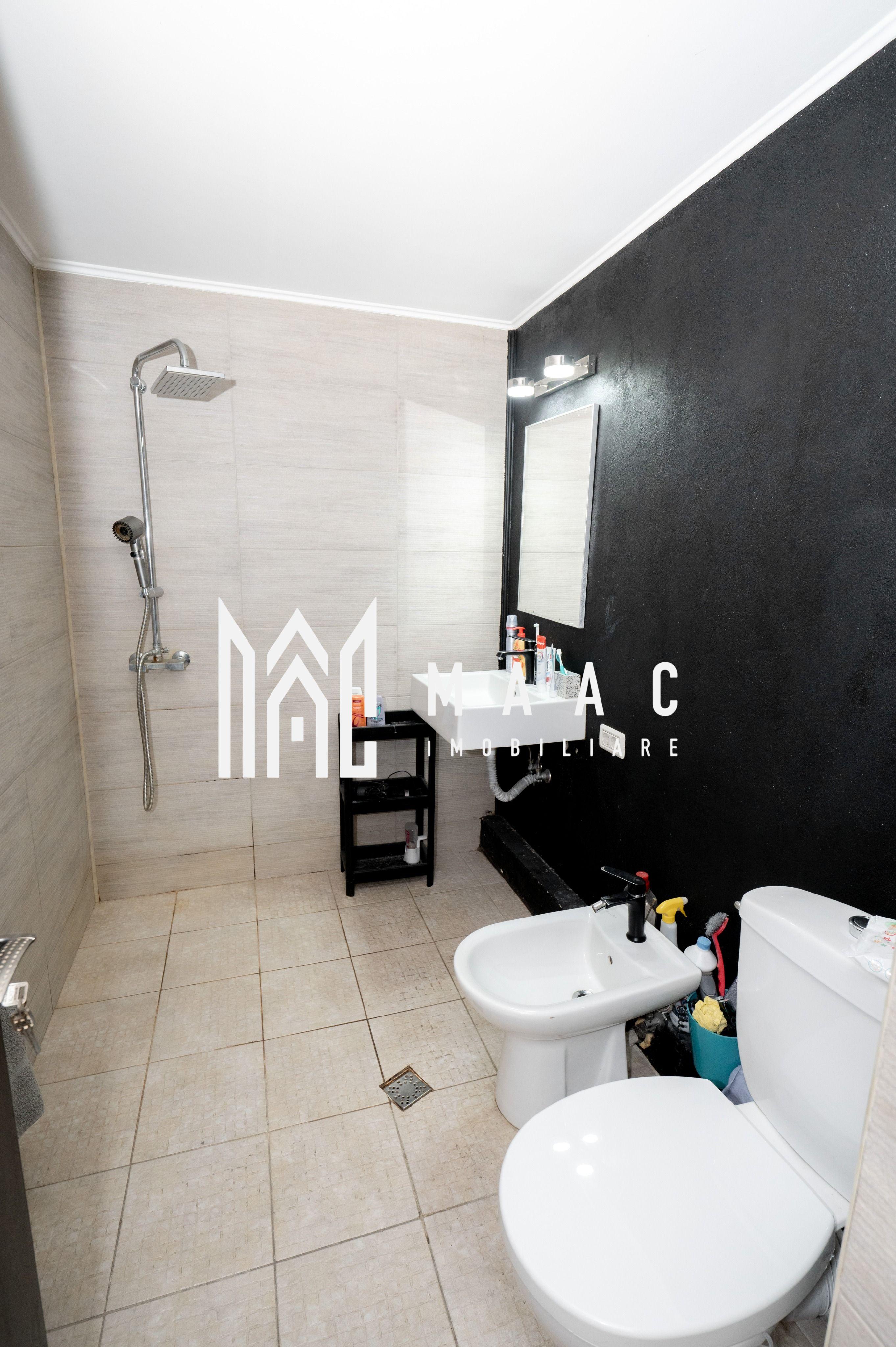 Apartament 2 camere de vânzare | Râmnicu Vâlcea | Nord | renovat - 3