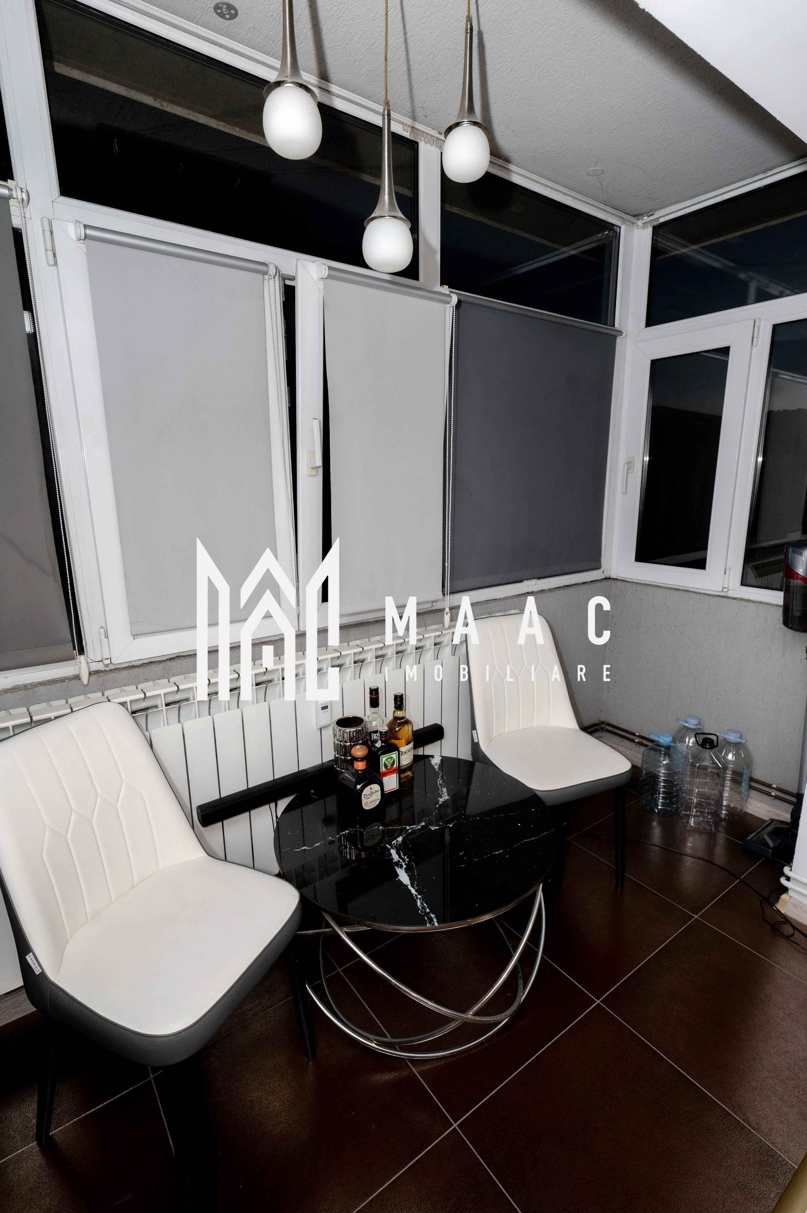 Apartament 2 camere de vânzare | Râmnicu Vâlcea | Nord | renovat - 6