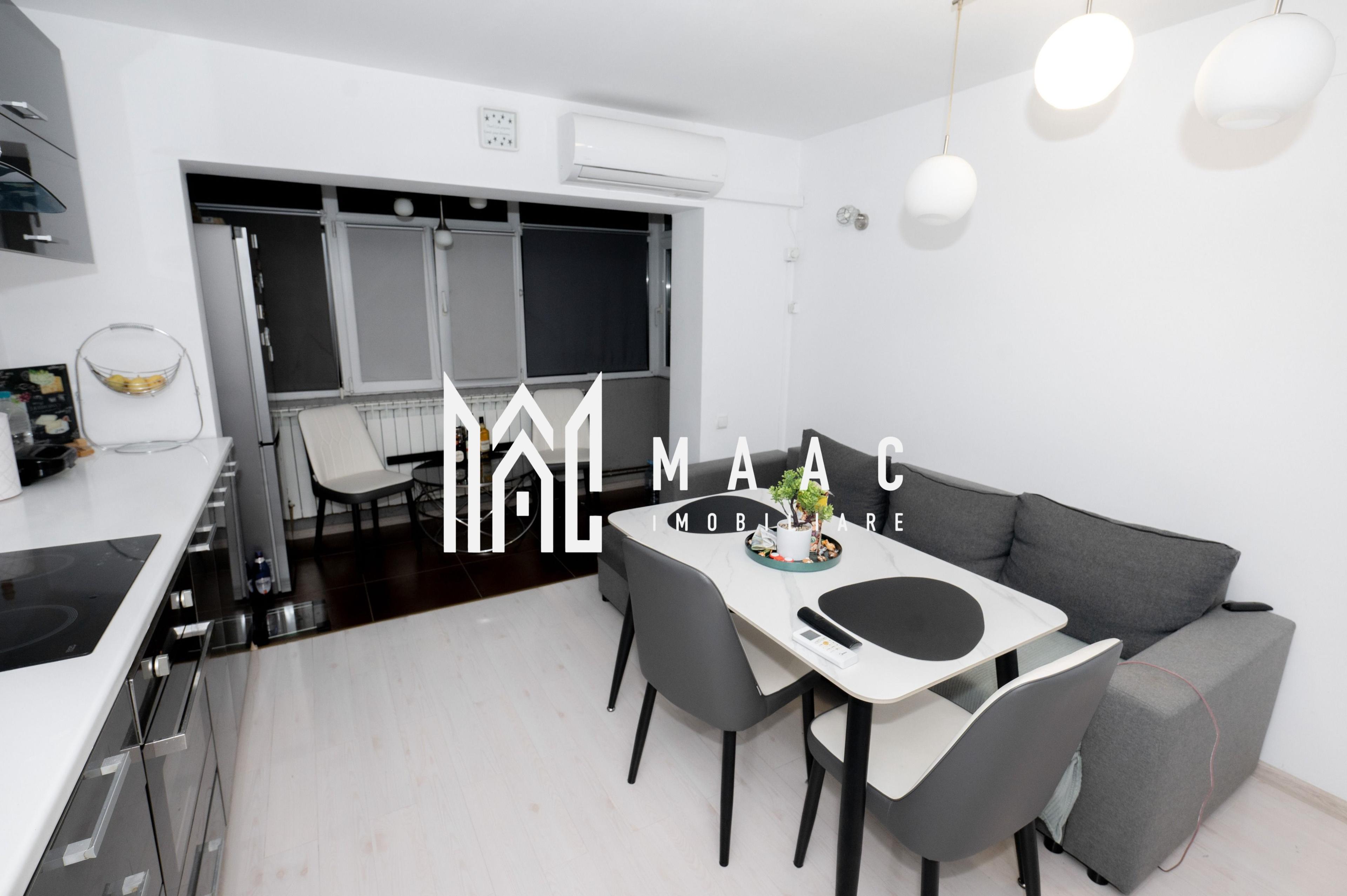 Apartament 2 camere de vânzare | Râmnicu Vâlcea | Nord | renovat - 2