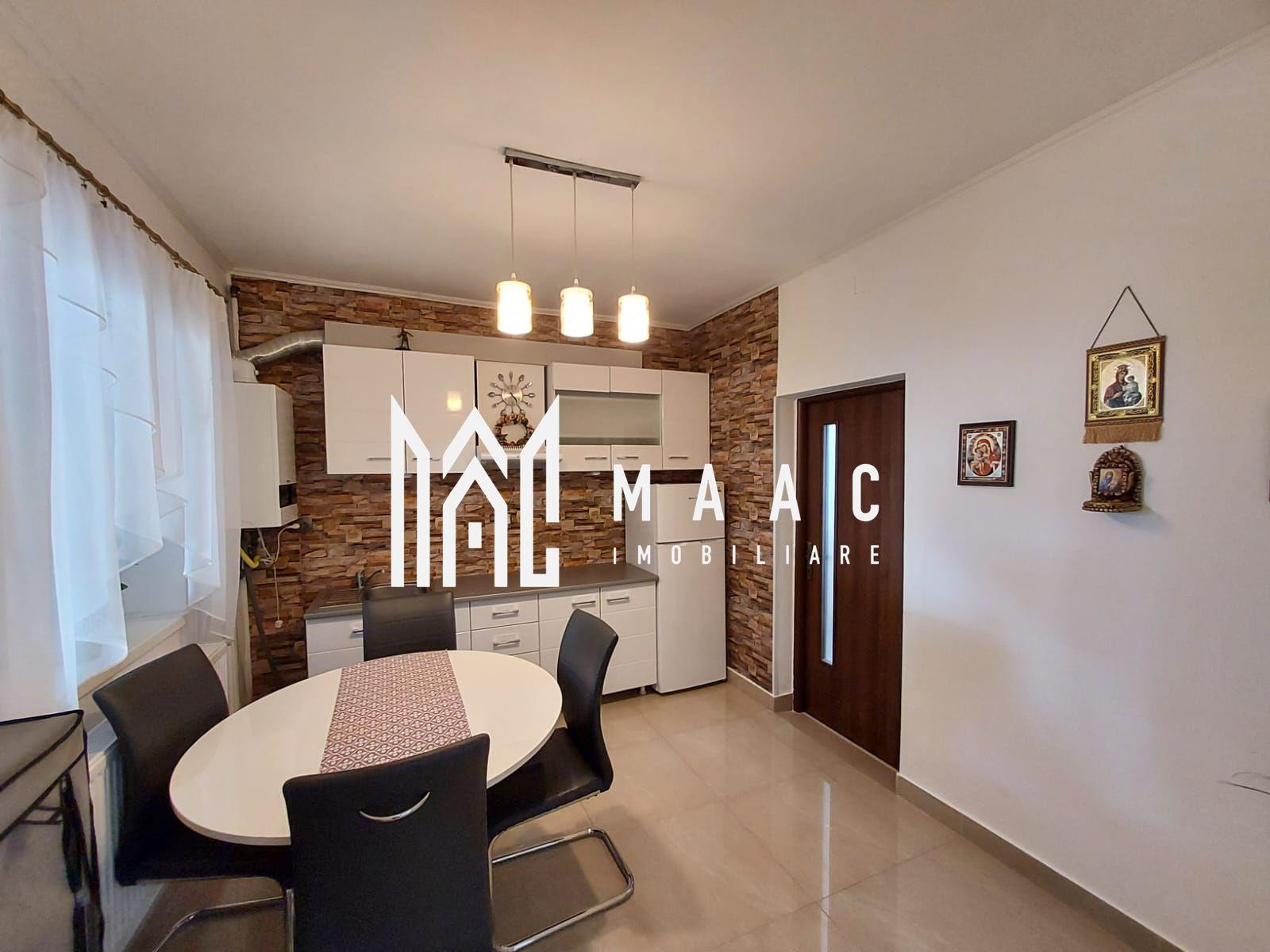 Casă 3 camere de vânzare | Mohu | 105 mp | teren 350 mp - 4