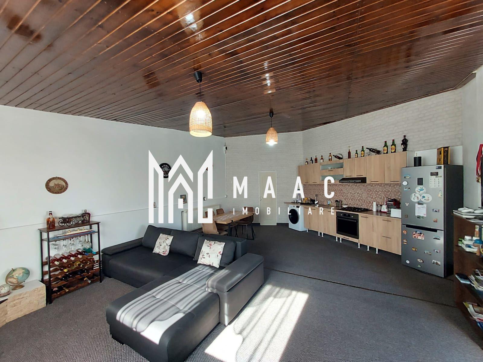 Casă 3 camere de vânzare | Mohu | 105 mp | teren 350 mp - 13