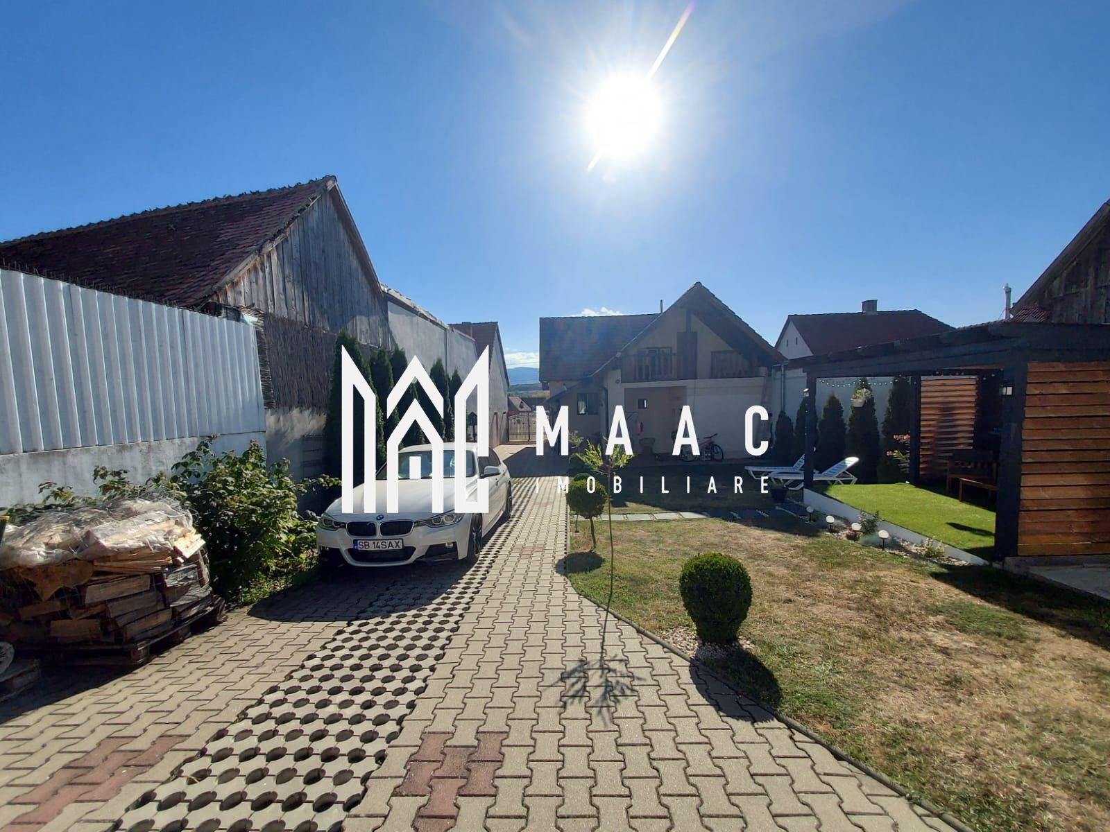 Casă 3 camere de vânzare | Mohu | 105 mp | teren 350 mp - 17