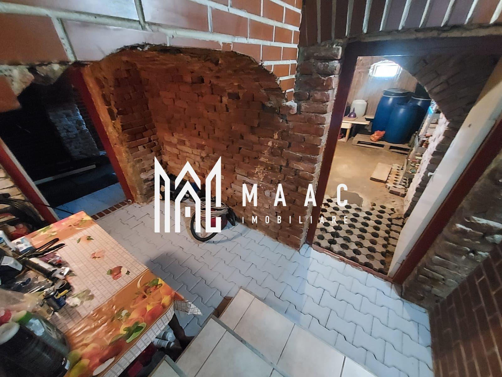 Casă 3 camere de vânzare | Mohu | 105 mp | teren 350 mp - 11