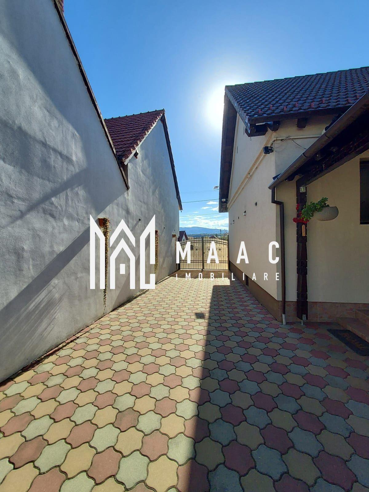Casă 3 camere de vânzare | Mohu | 105 mp | teren 350 mp - 16