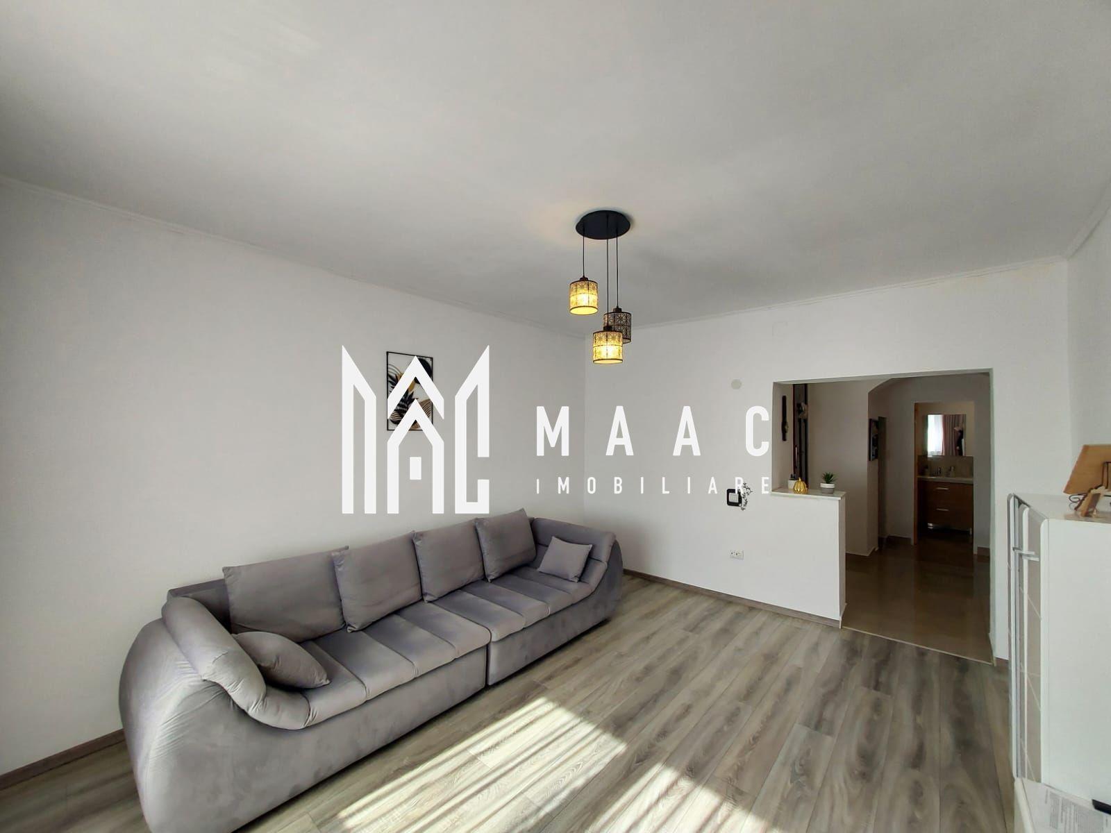 Casă 3 camere de vânzare | Mohu | 105 mp | teren 350 mp - 1