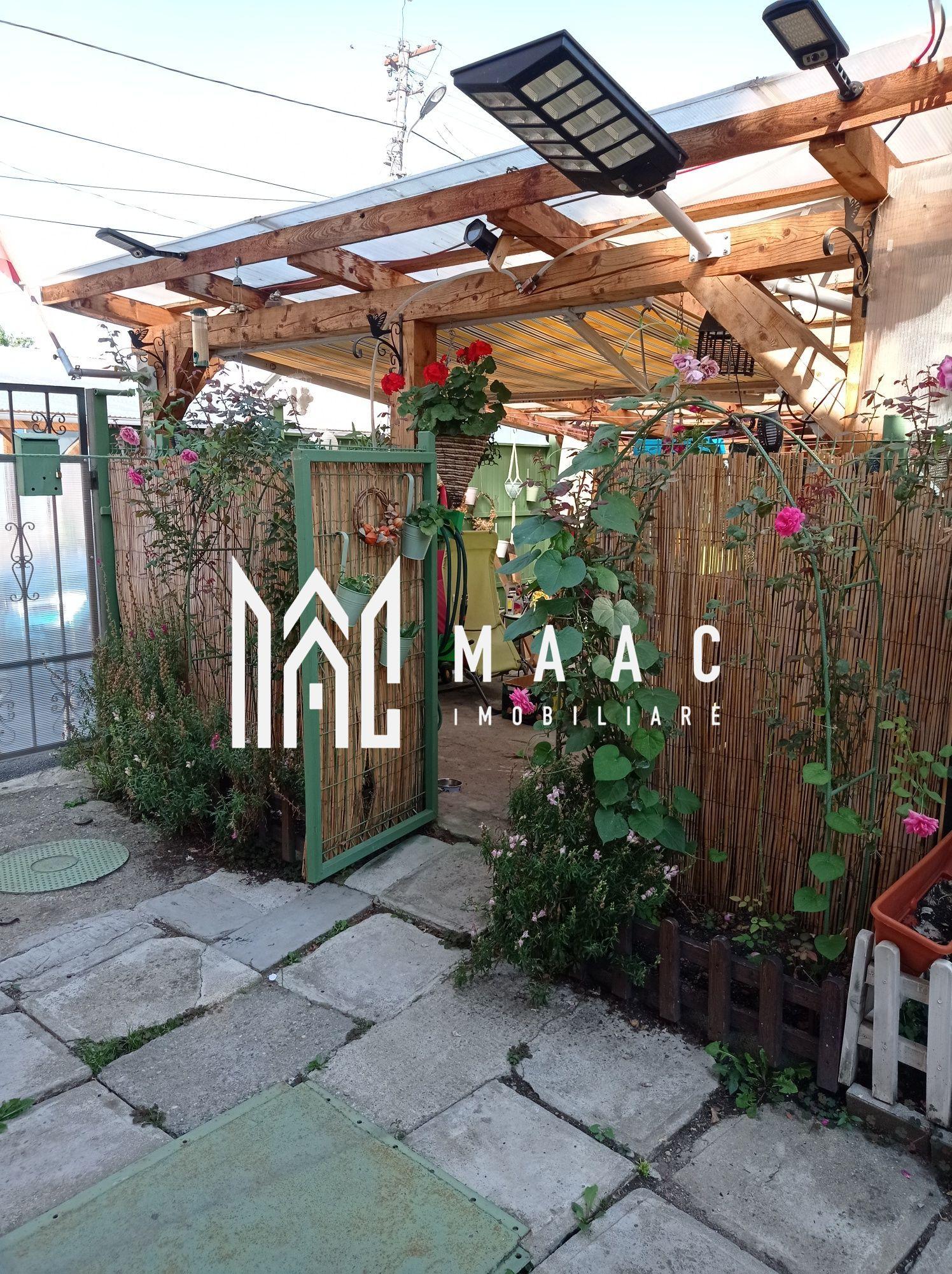 Casă 3 camere de vânzare | Sibiu, Lazaret | 140 mp - 6