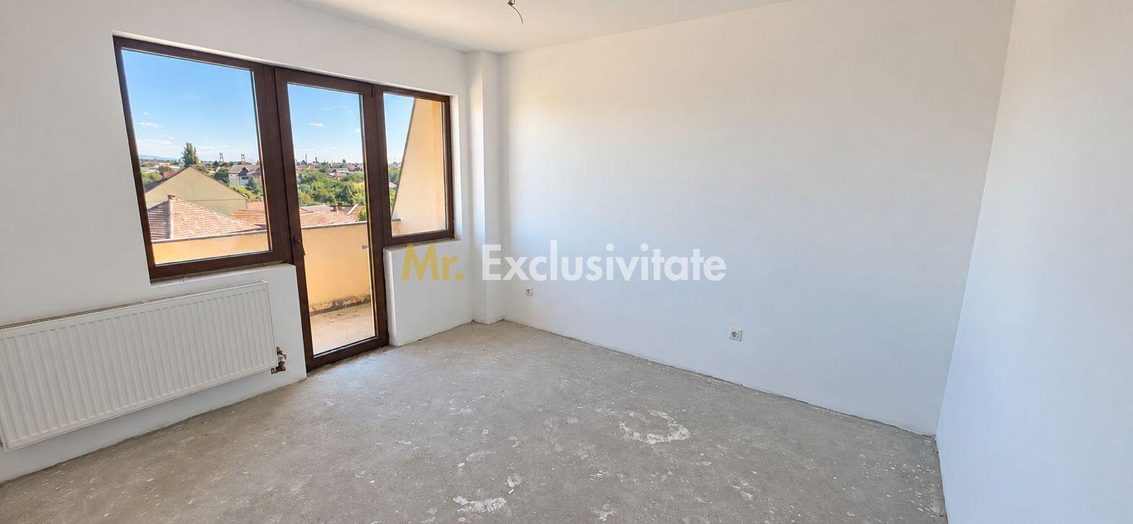 De Vânzare Apt 3 camere Odobescu - 5