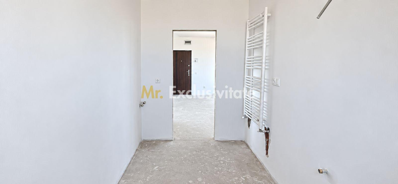 De Vânzare Apt 3 camere Odobescu - 7