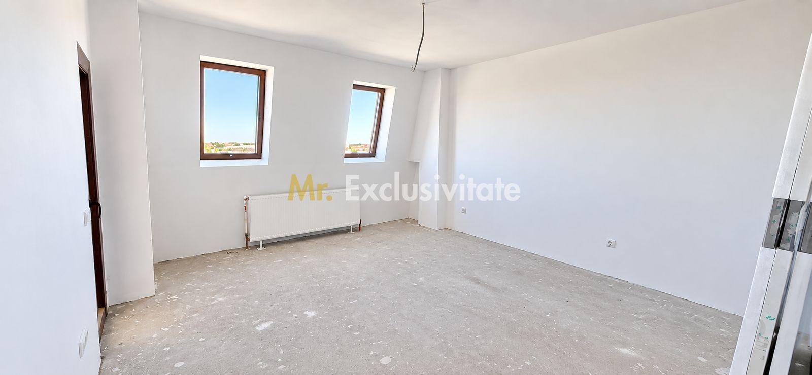 De Vânzare Apt 3 camere Odobescu - 6